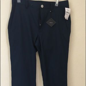 Bonobos Golf pants NWT